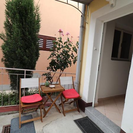 Apartment Puca Опатия Экстерьер фото